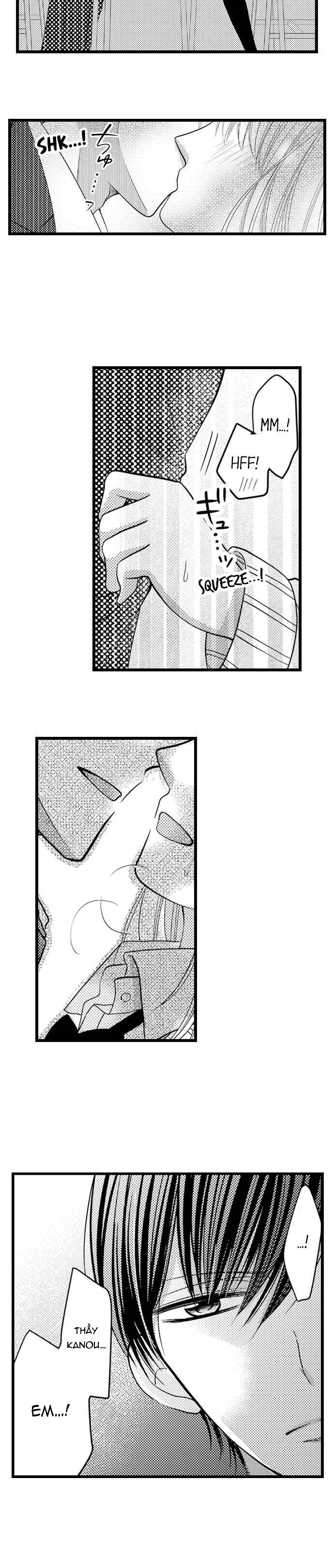 2 giờ sáng tại nhà của thầy giáo chapter 7.2 4