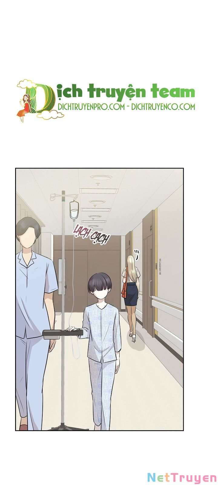 cuộc sống kỳ thú chapter 78 19