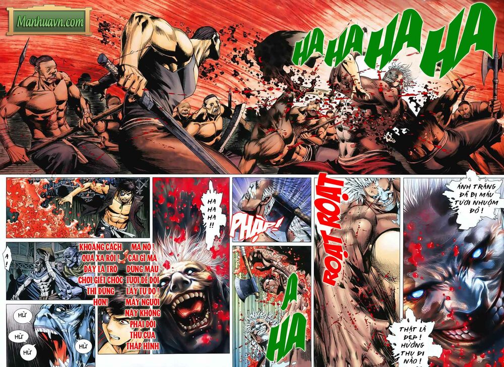 phong thần ký chapter 29 20