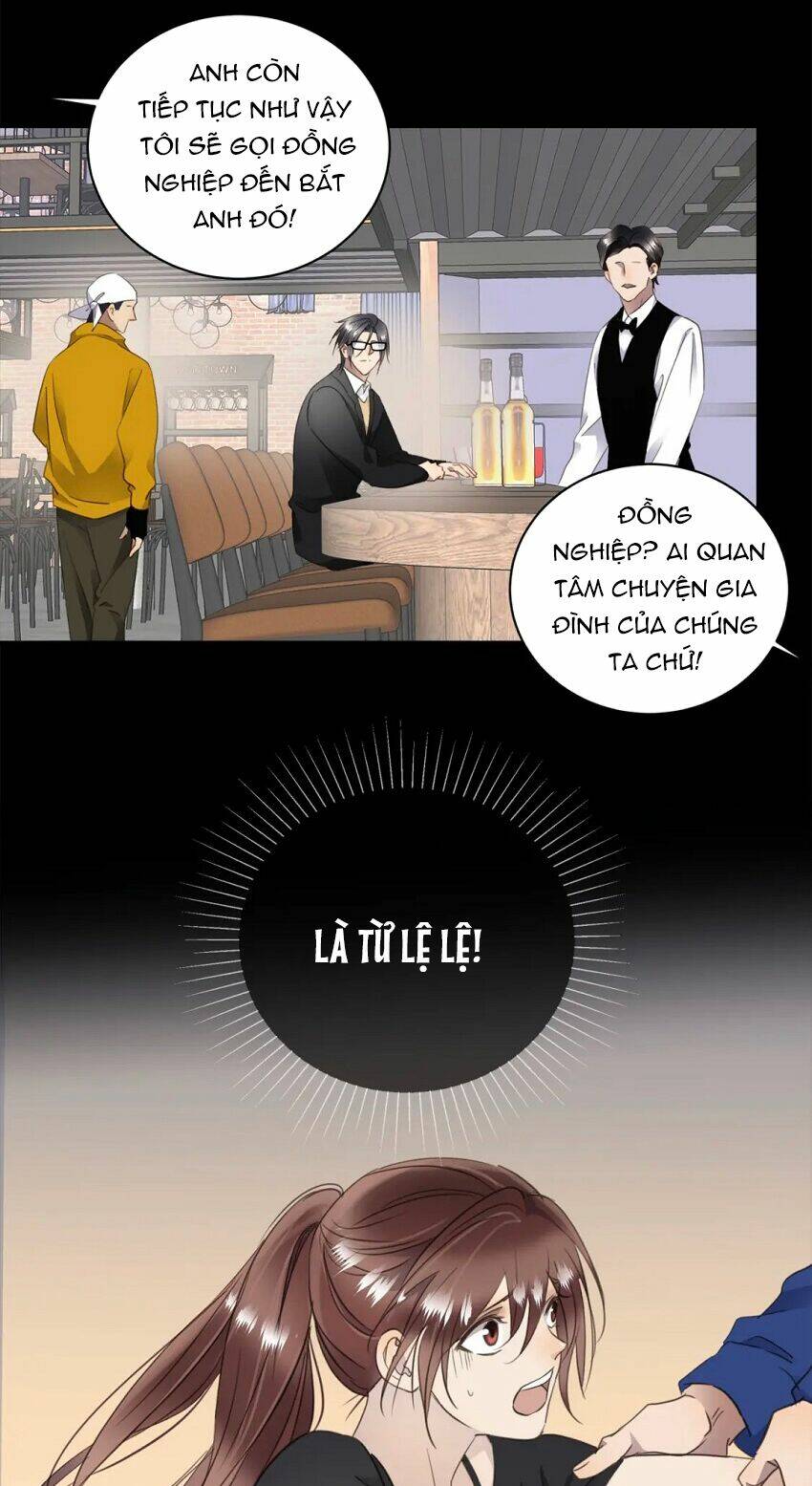 tiên sinh nói dối chapter 81 19