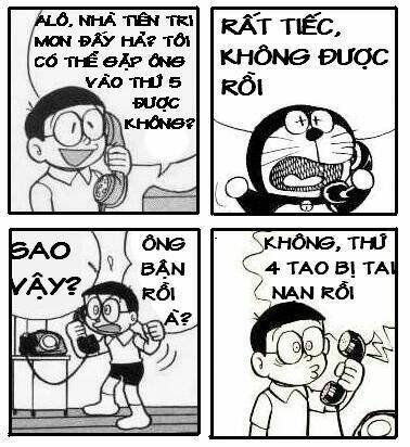 doraemon chế chapter 37 13
