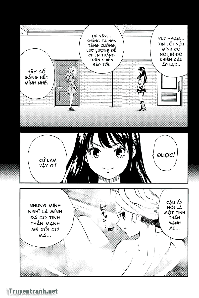 tenkuu shinpan arrive chapter 159 10