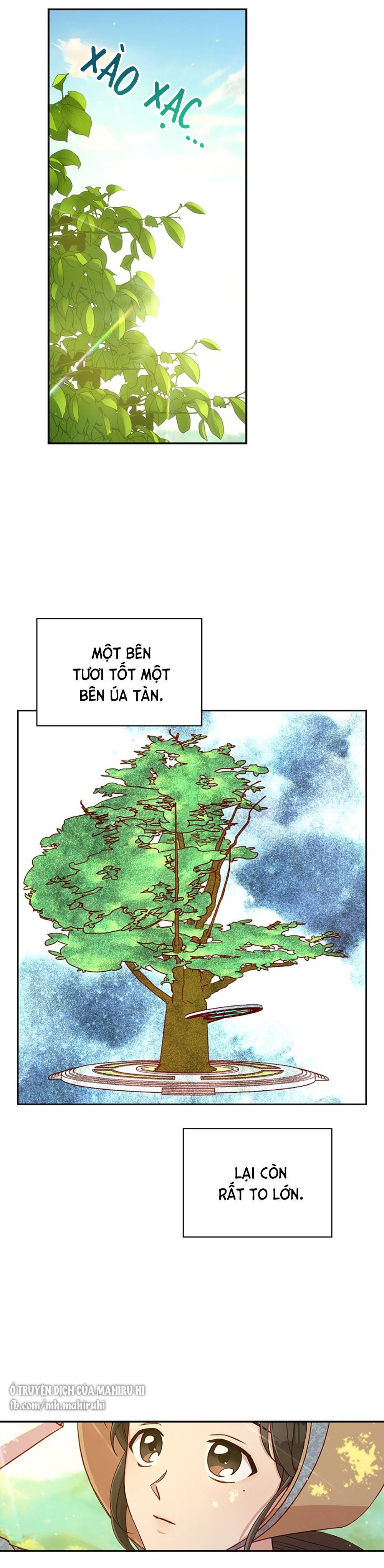 sống sót dưới thân phận hầu nữ chapter 56 11