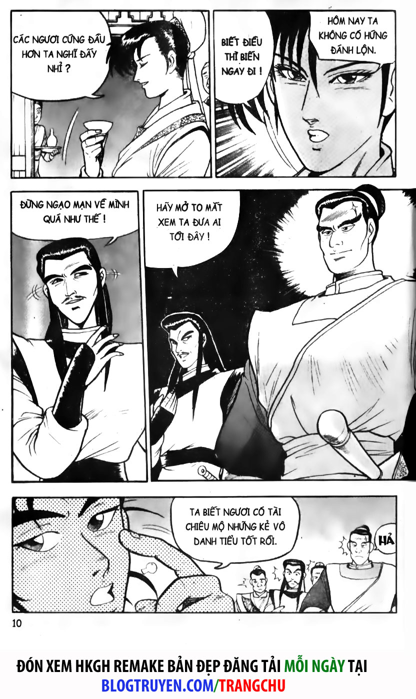 hiệp khách giang hồ m chapter 1 10