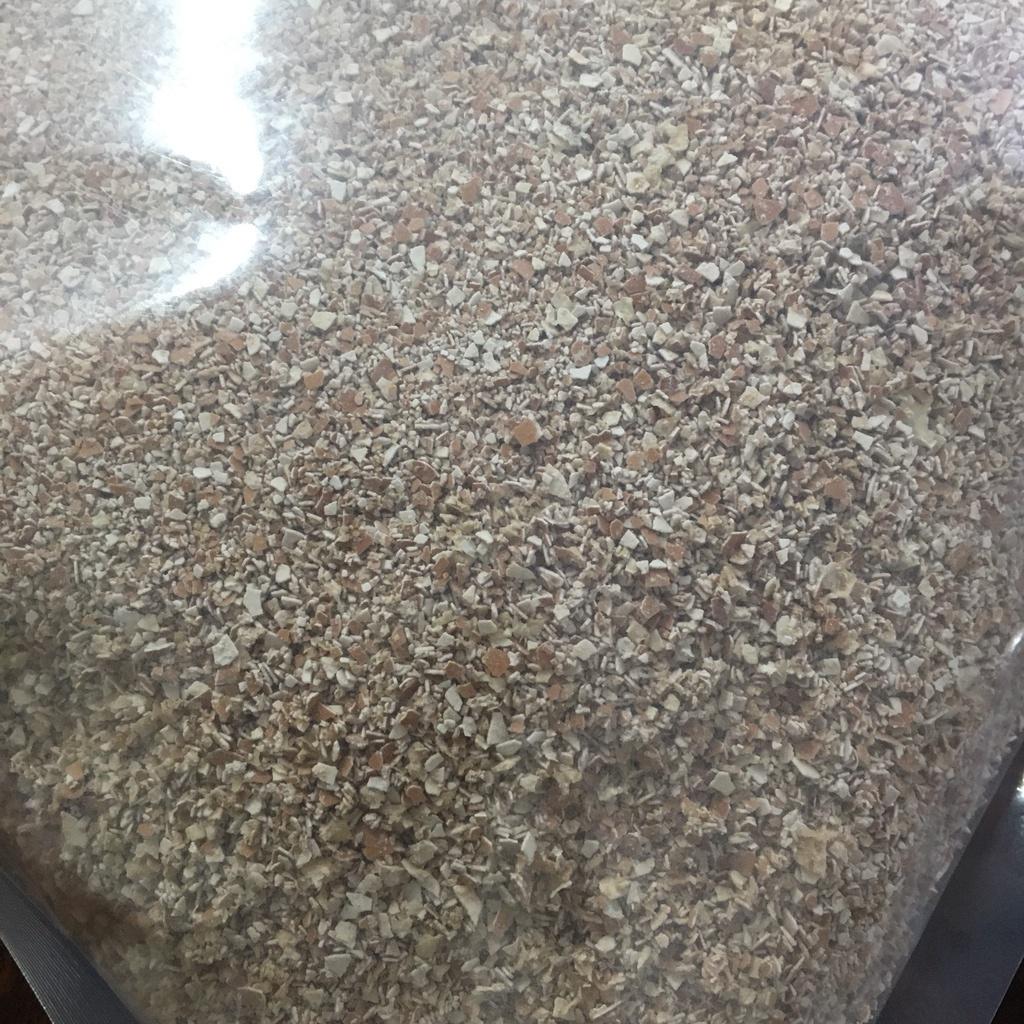 Vỏ Trứng Gà Xay Nhuyễn OVOVITA Túi 2kg Chăm Sóc Cây Trồng