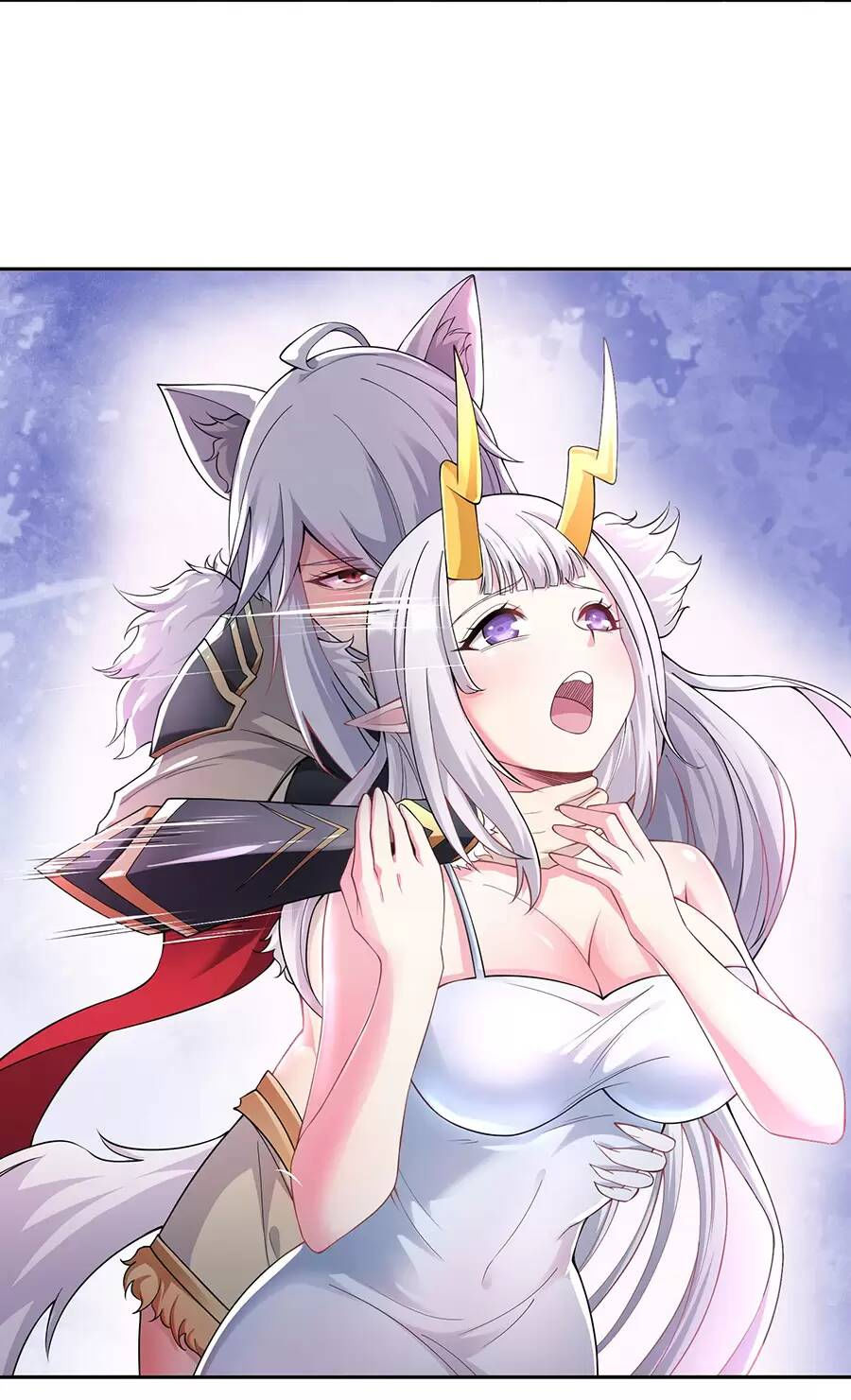 đồ long kỵ sĩ hôn môi ác long chapter 30 37