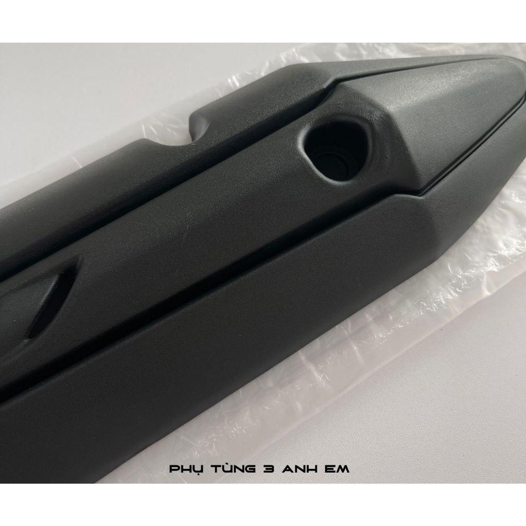 Tấm cách nhiệt ống xả xe Honda Airblade 2011