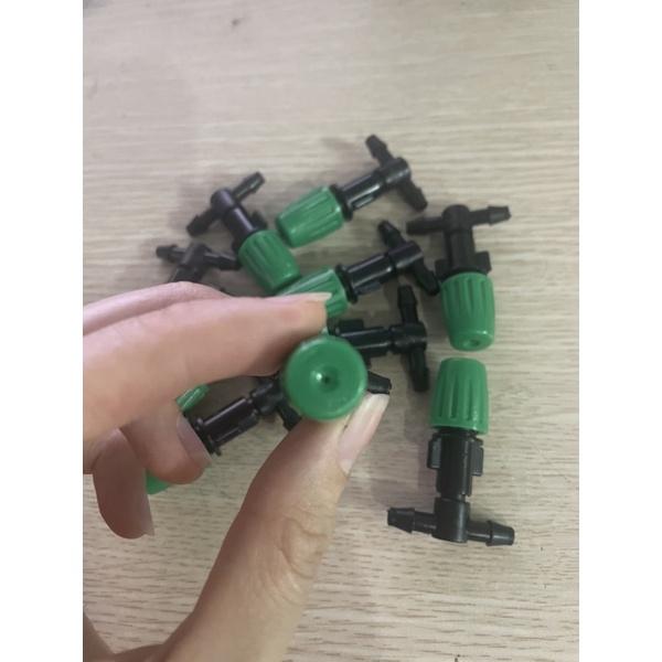 Béc Phun Sương 1 Cửa xanh