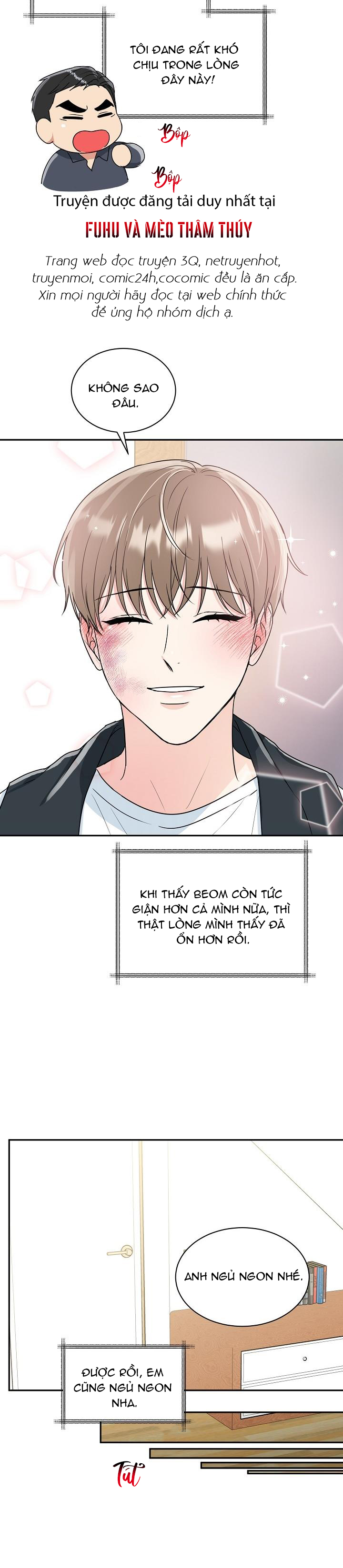 hổ dữ chapter 16 5