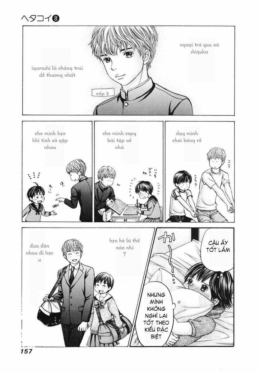 hetakoi chapter 46 28