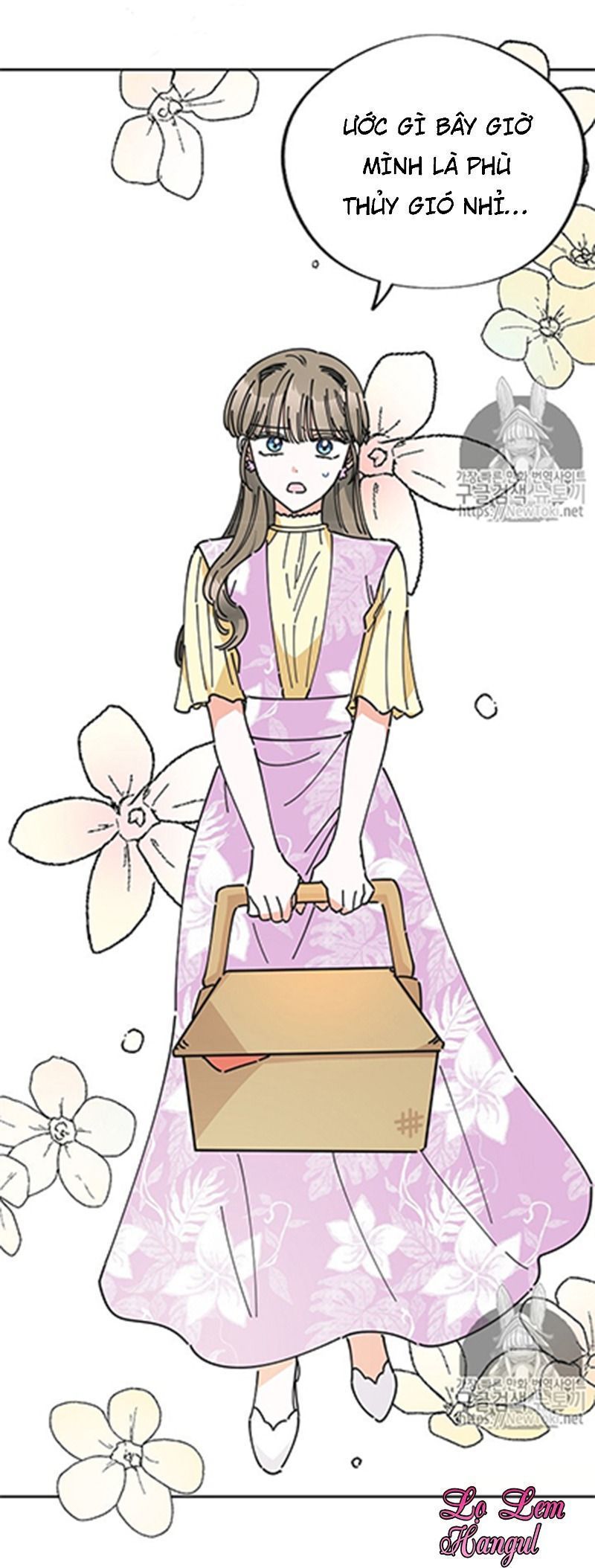 ác nữ tiểu thư chapter 13 33