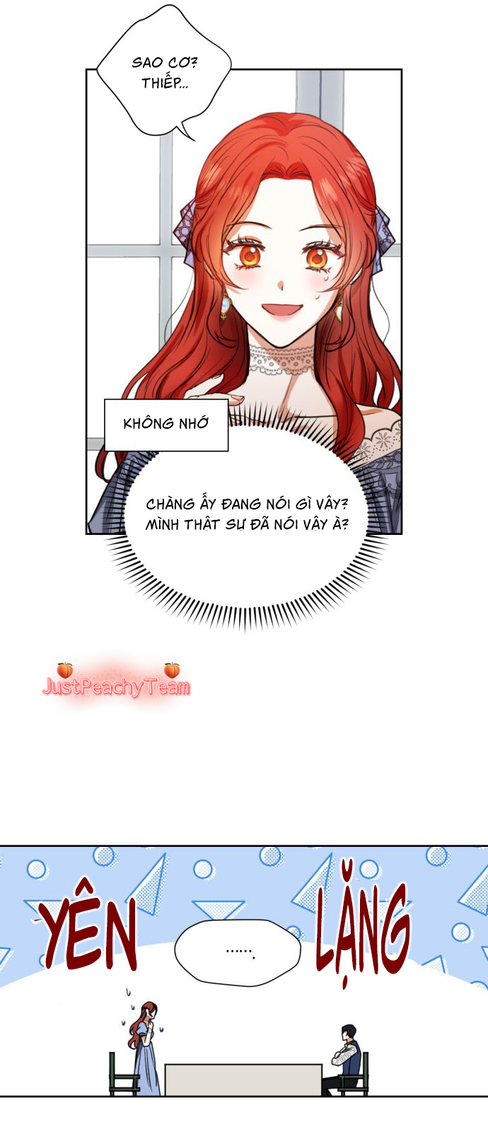 nâng cấp chồng lên level max chapter 8 23