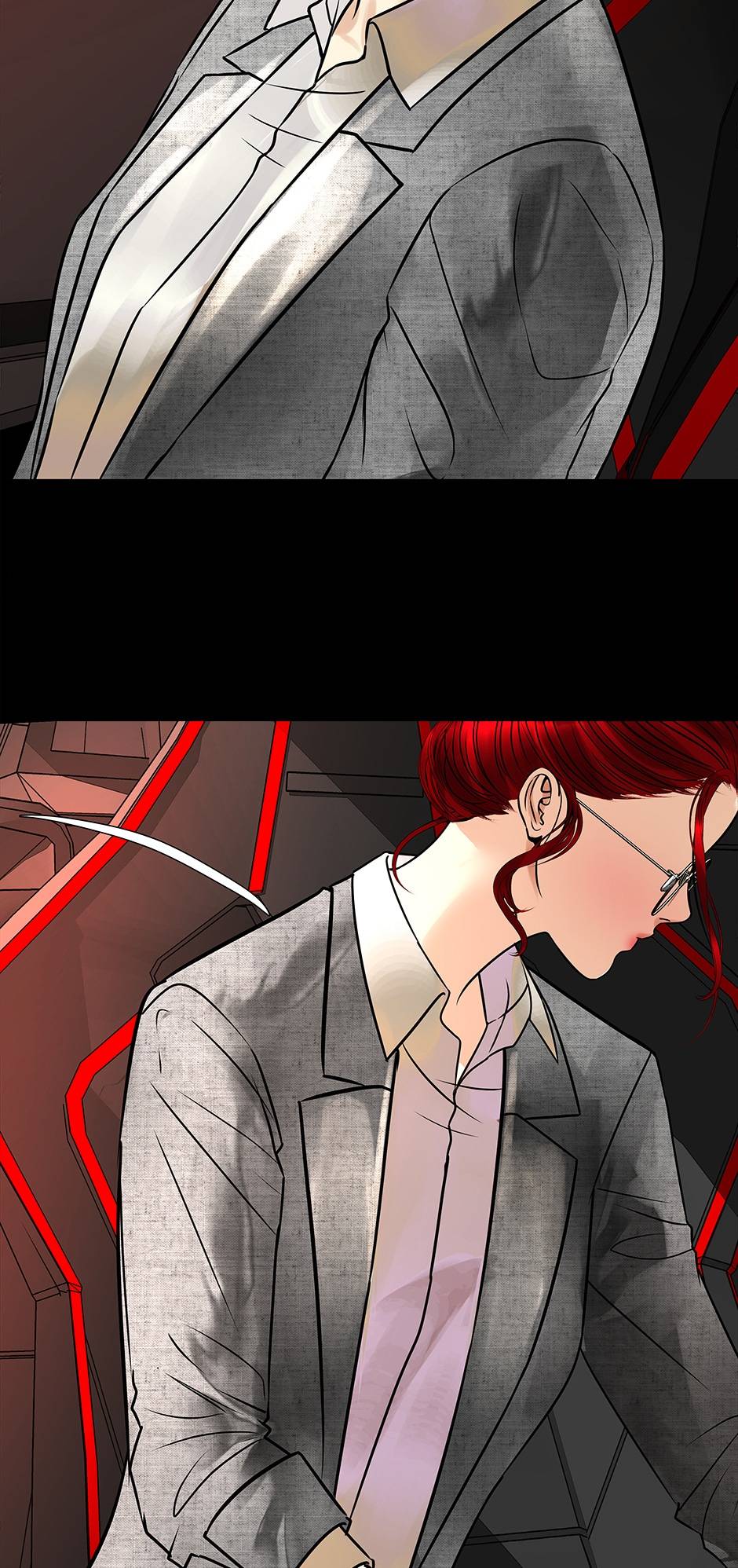 tôi đã kí hợp đồng với ác quỷ chapter 4.1 34