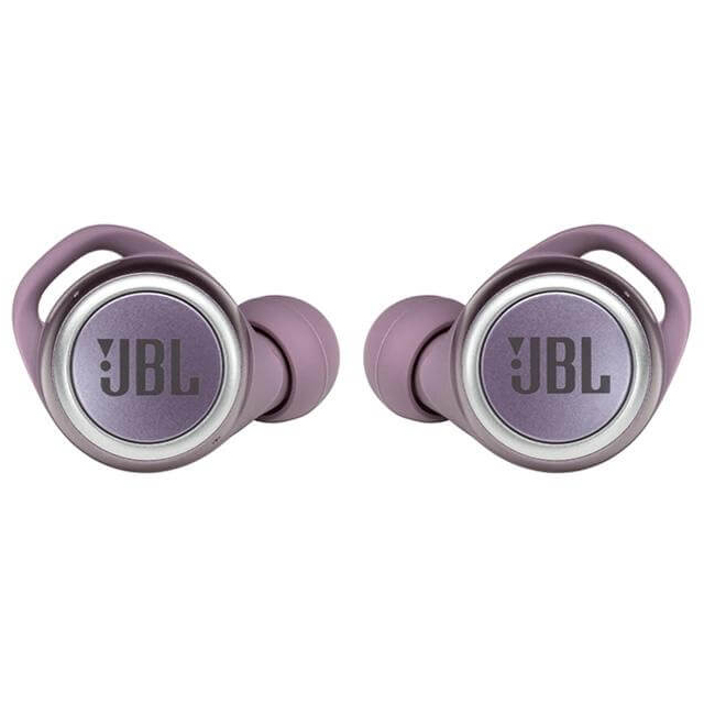 Tai Nghe Bluetooth True Wireless JBL Live 300 TWS - Hàng Chính Hãng