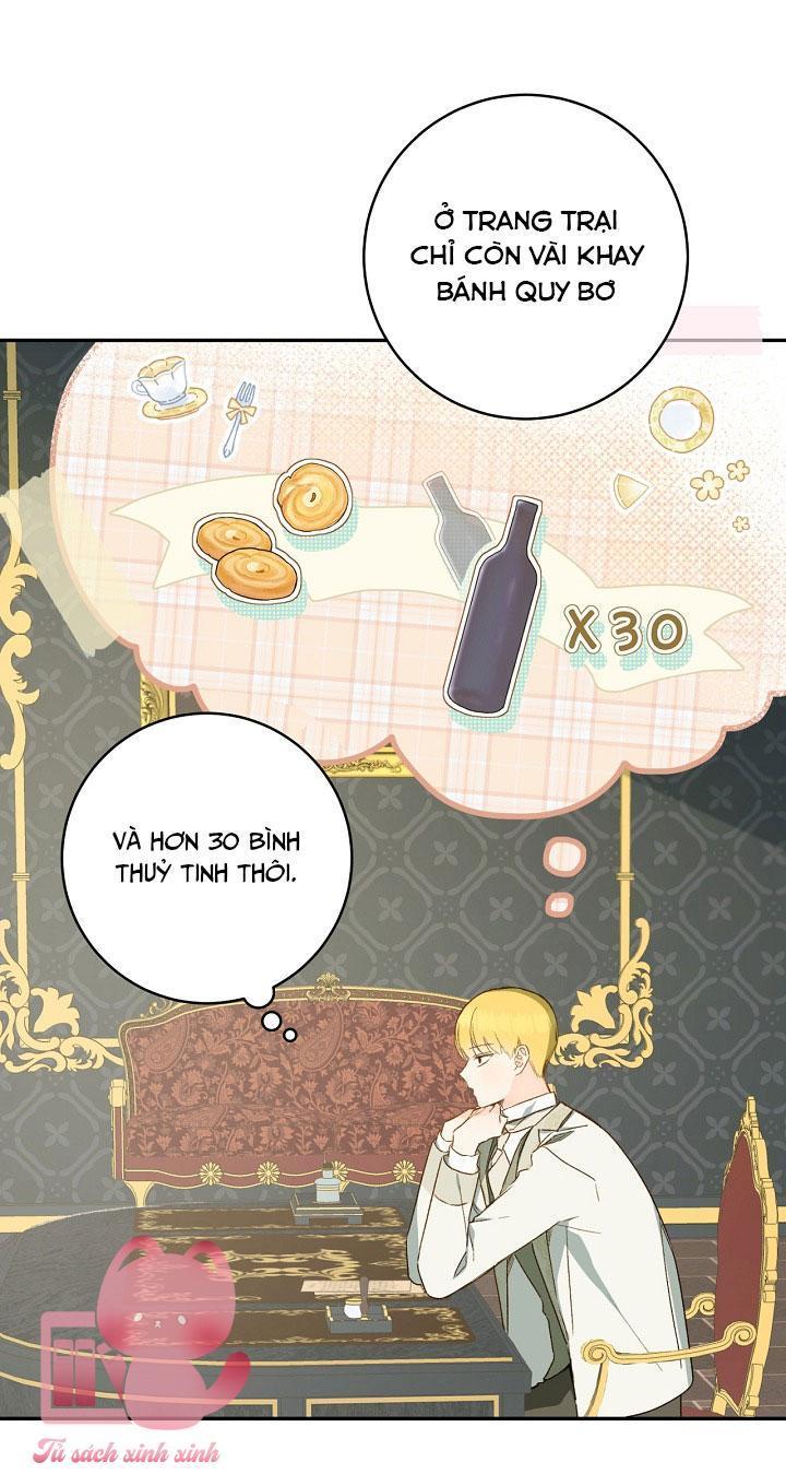 trang trại hạt dẻ cạnh hoàng cung chapter 35 16