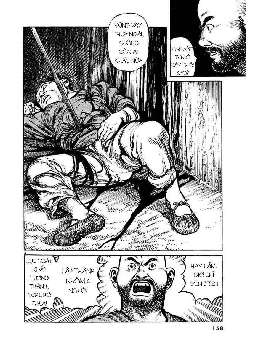 binh pháp mặc công chapter 28 5