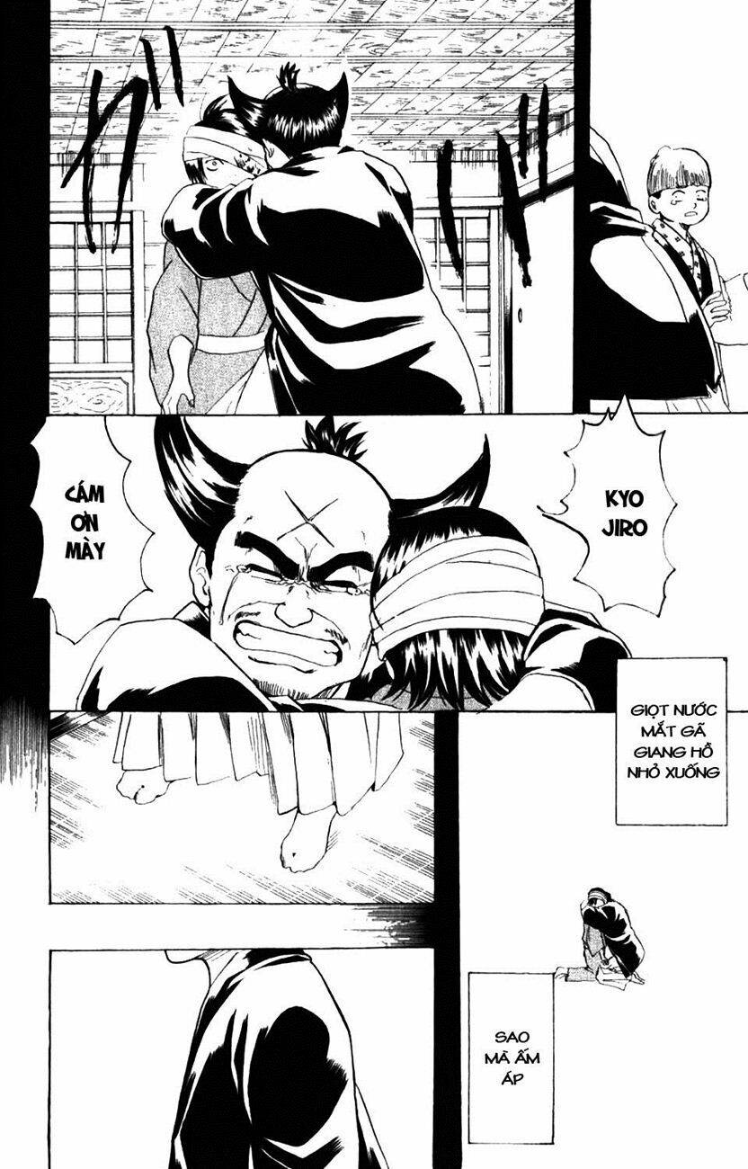 gintama - linh hồn bạc chapter 185 16
