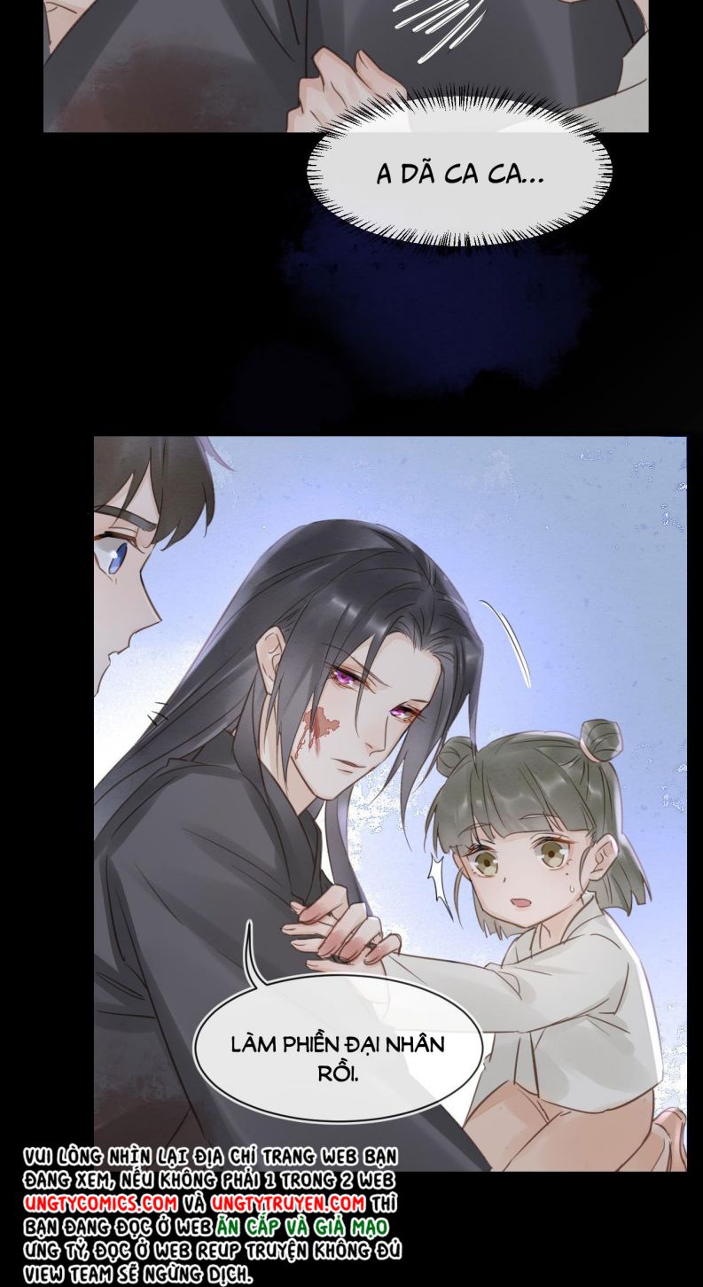 tù long chapter 41 16