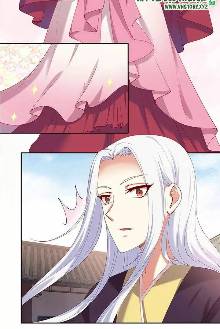 đô đốc đại nhân sủng thê kí chapter 74 11