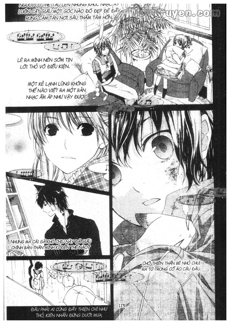 khu vườn ảo mộng chapter 3 109