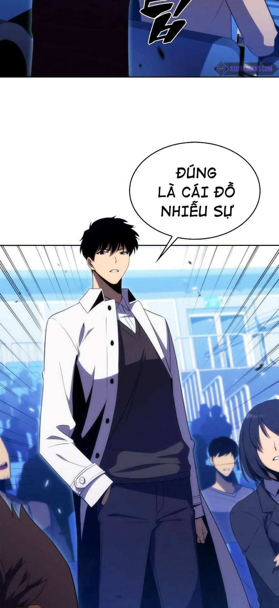 Người Chơi Mới Cấp Tối Đa Chapter 31 57