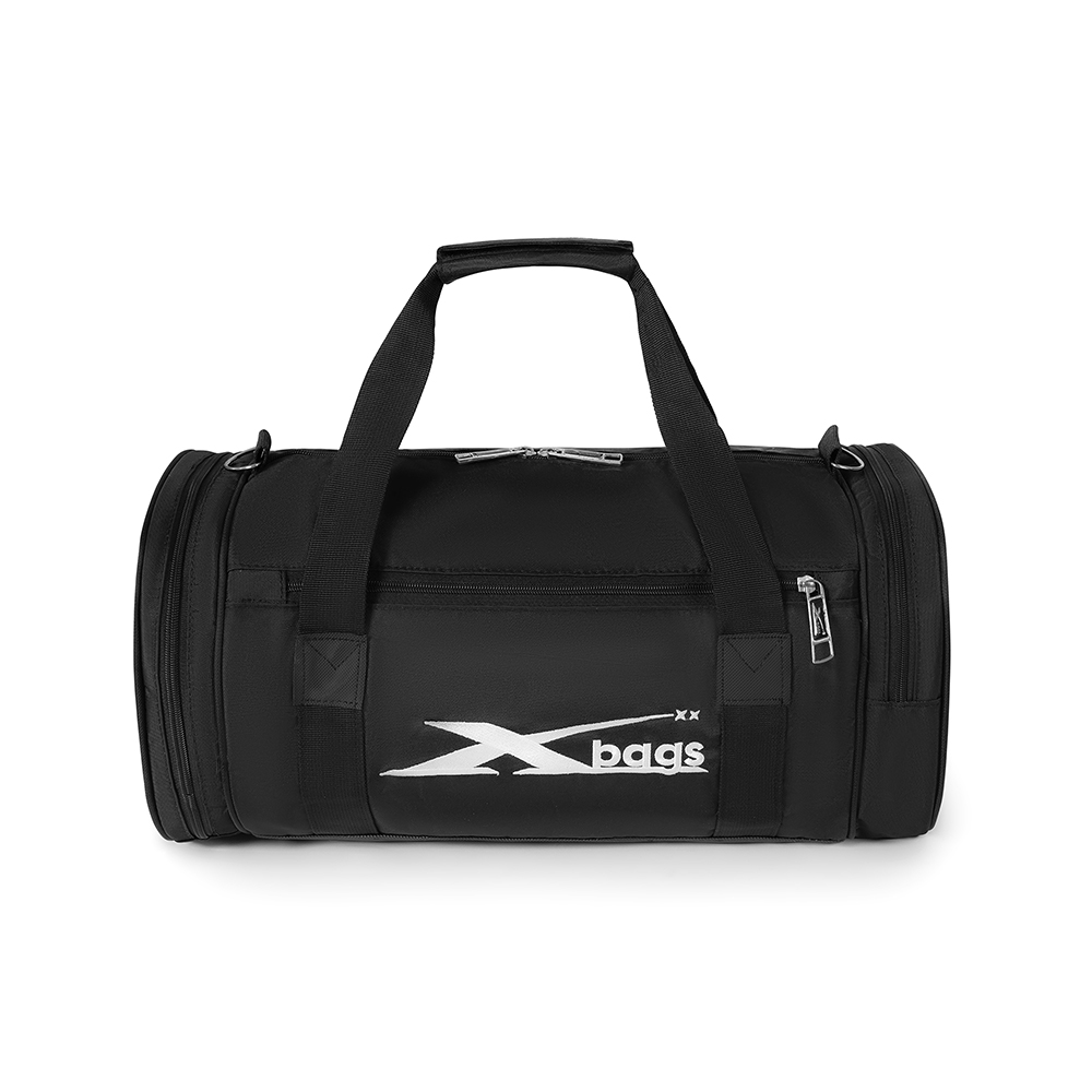Túi xách thể thao nam, túi du lịch nhỏ gọn có ngăn đựng giày Xbags Xb 6001