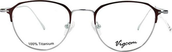 Gọng Kinh Unisex Vigcom VG1608 T5