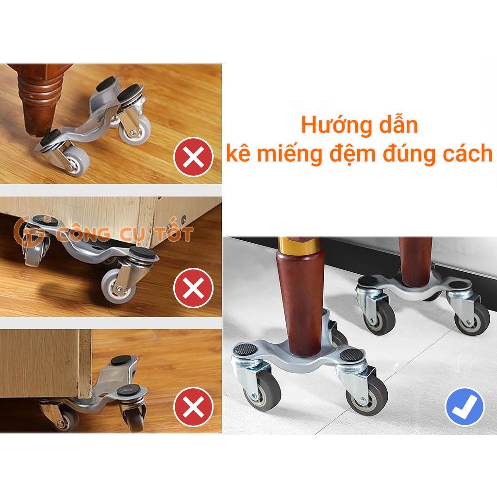 Dụng cụ di chuyển vật nặng