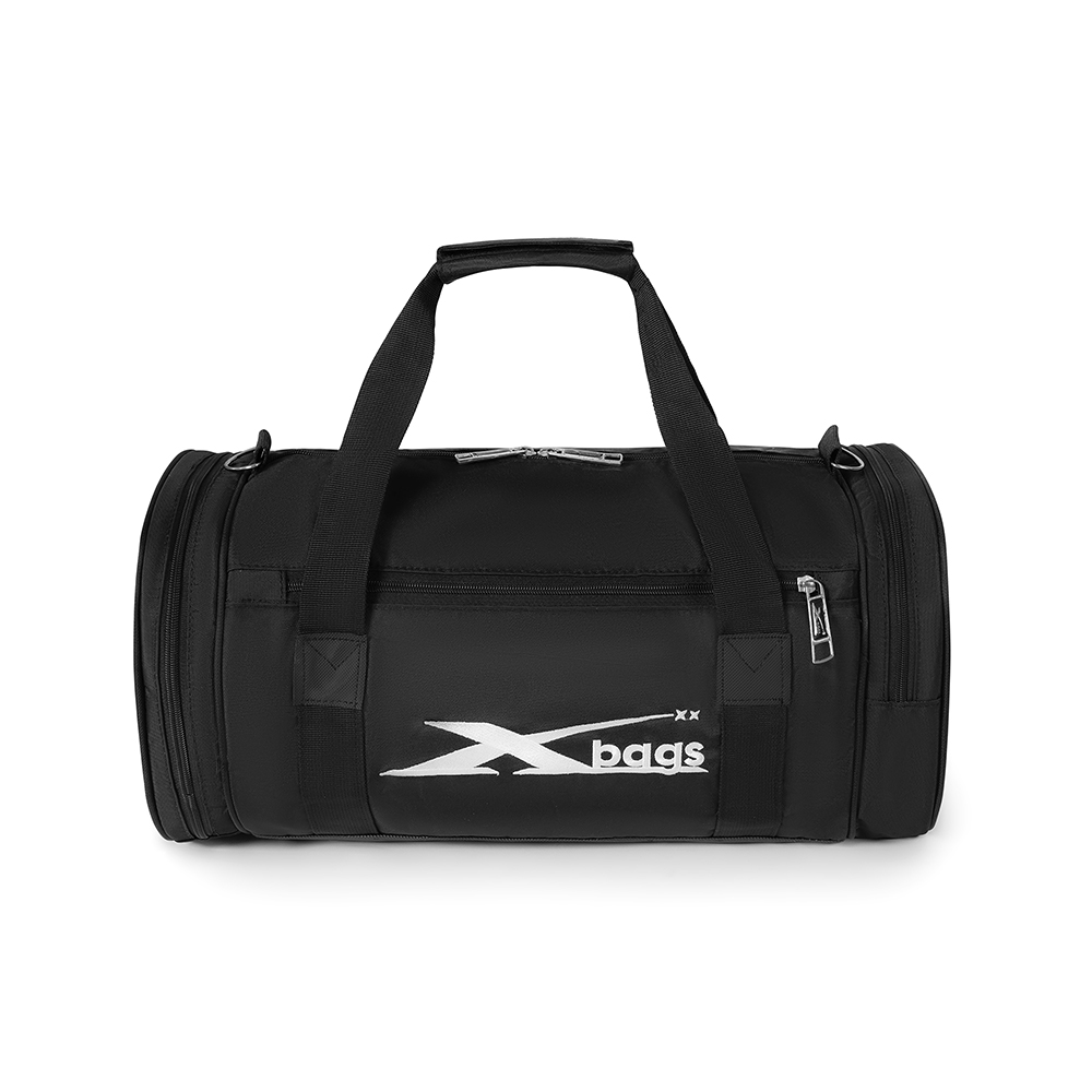 Túi trống thể thao Xbags cao cấp – Túi trống du lịch có ngăn đựng giày, thiết kế mạnh mẽ năng động tiện lợi XB6001