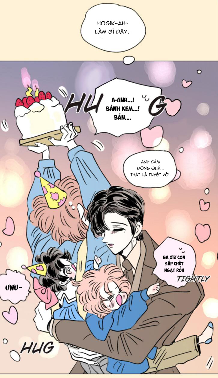 câu chuyện của hosik chapter 91 17