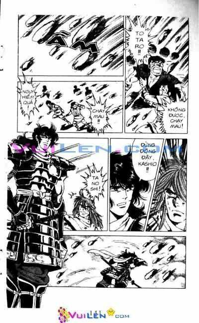 vương tử takeru chapter 2 141