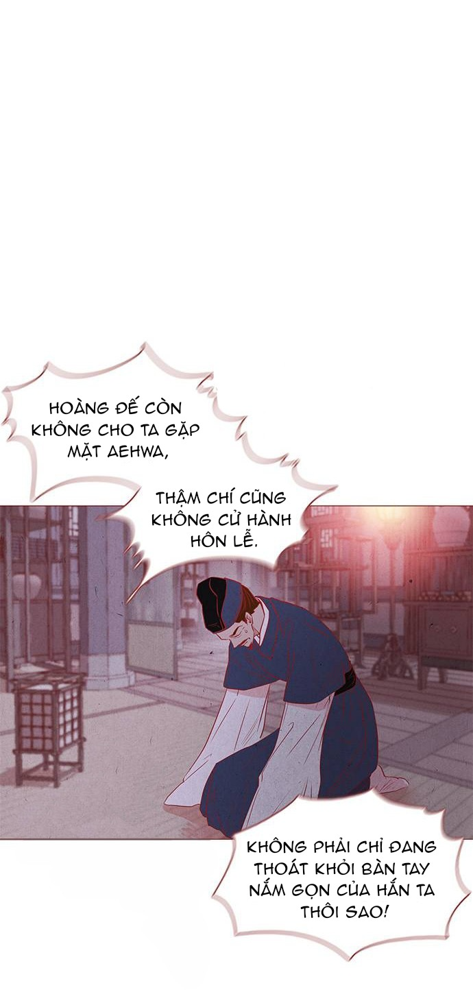 rắn có ăn hoa không? chapter 7 5