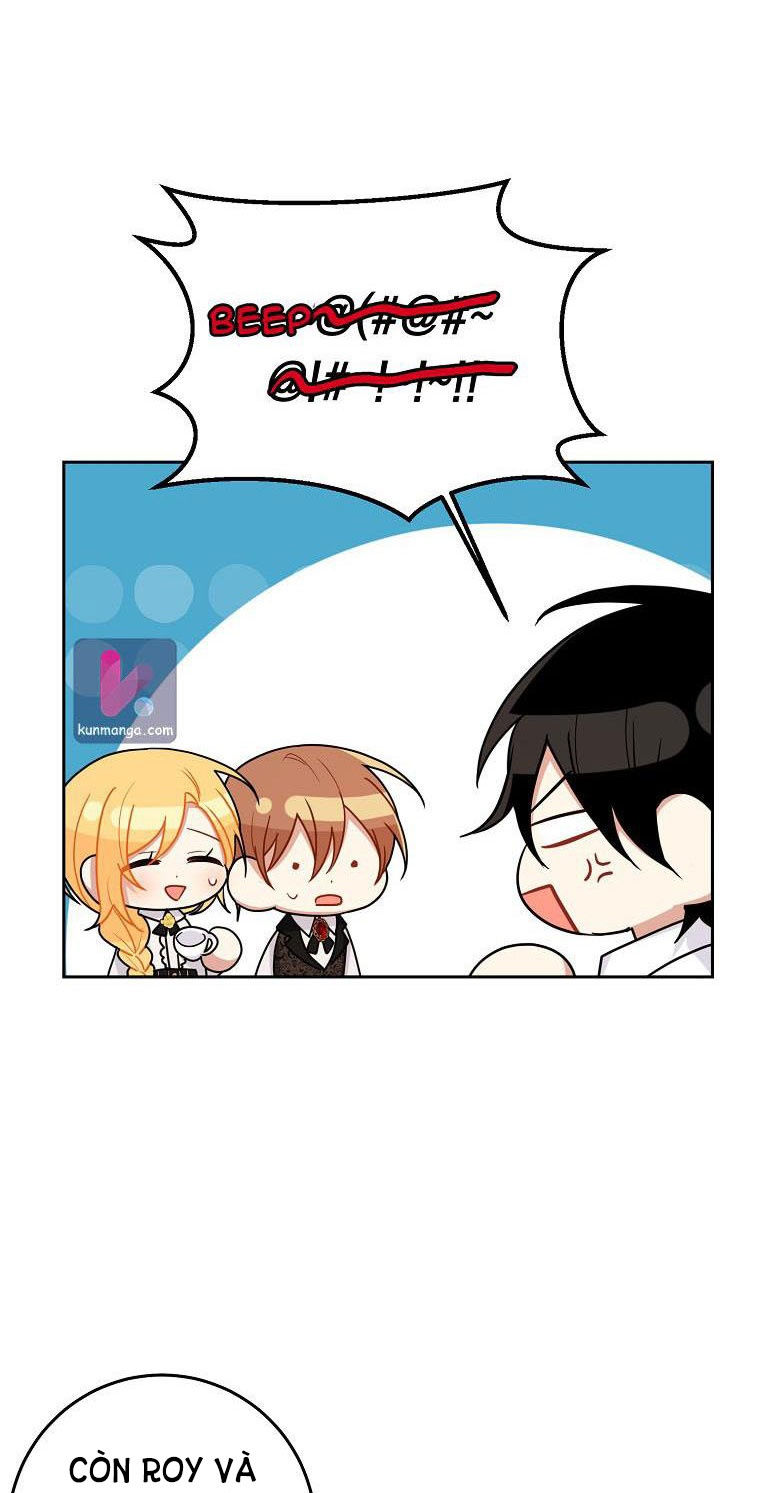 tôi là tiểu thư của gia đình này chapter 134 36