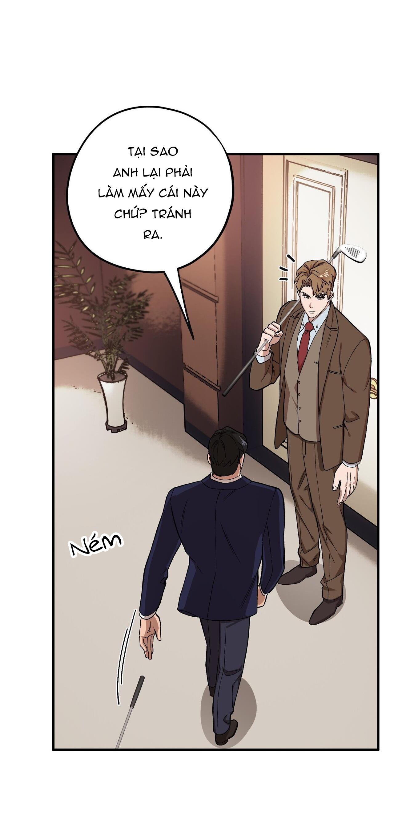 làm dâu nhà tài phiệt họ kang chapter 61 64