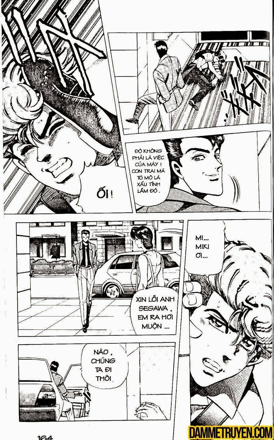 sức mạnh nhân đôi chapter 14.2 2