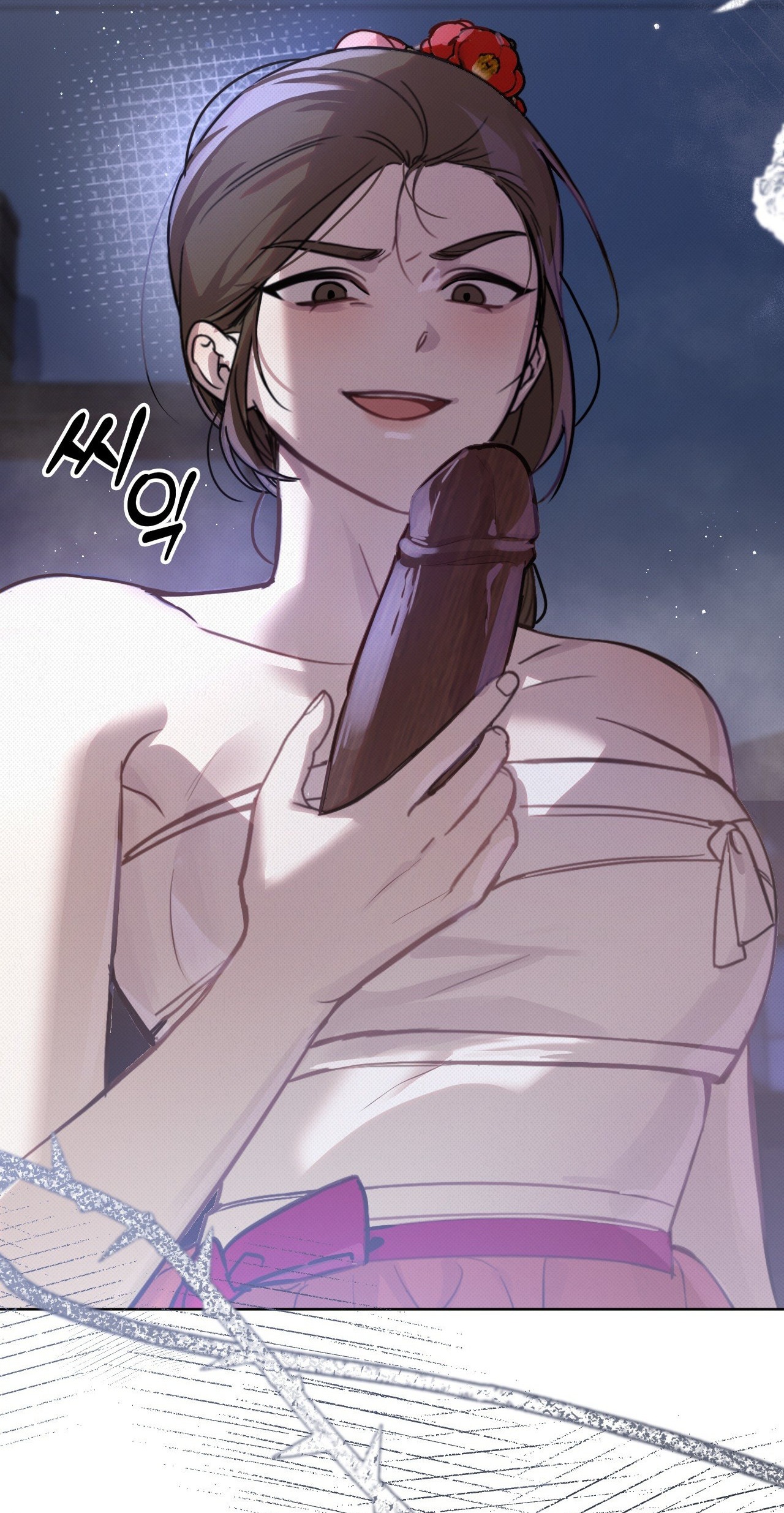 [18+] hậu cung kế chapter 8.2 51