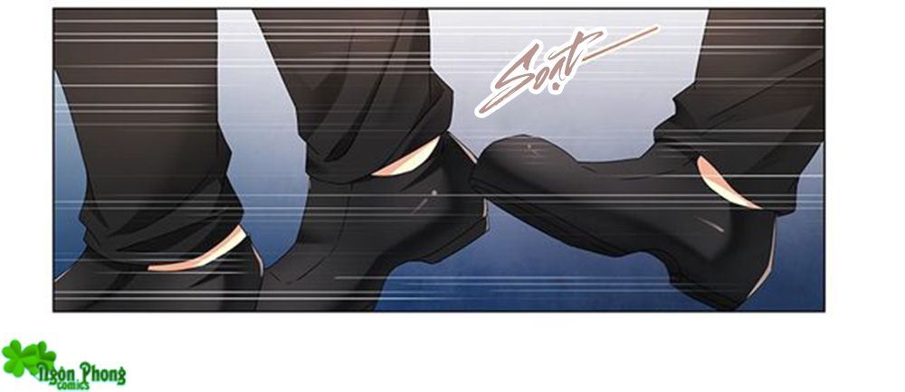 phúc hắc tổng tài đừng tới đây chapter 60 16