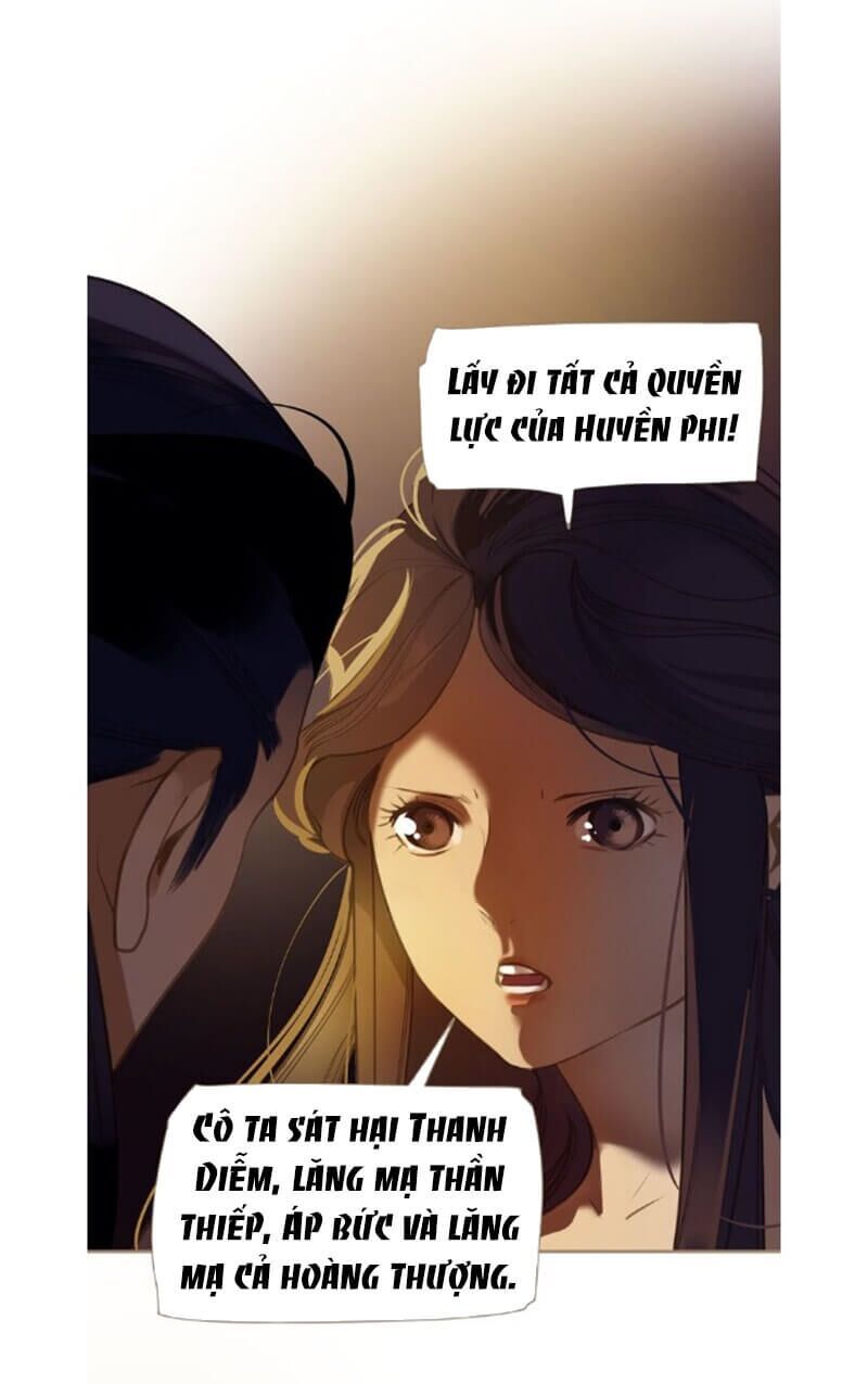 nhất đại linh hậu chapter 32 15