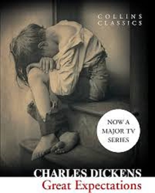 GREAT EXPECTATIONS