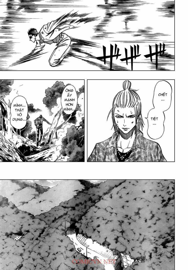 tấm thẻ bí ẩn chapter 93 5