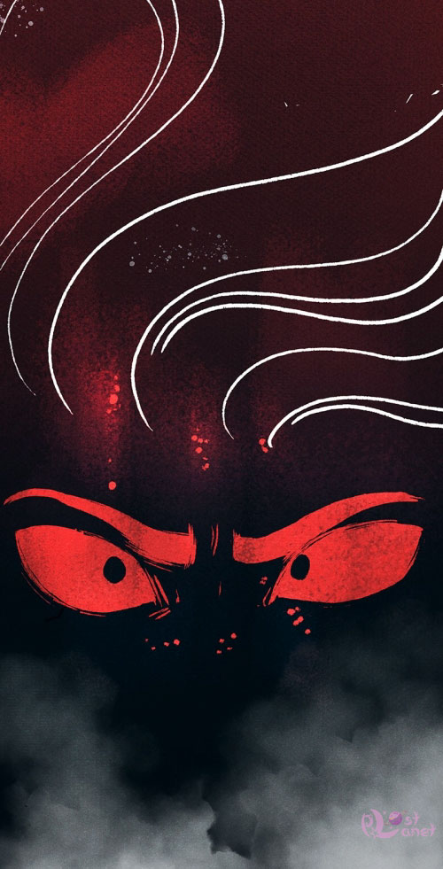 thần thoại olympus chapter 71 63