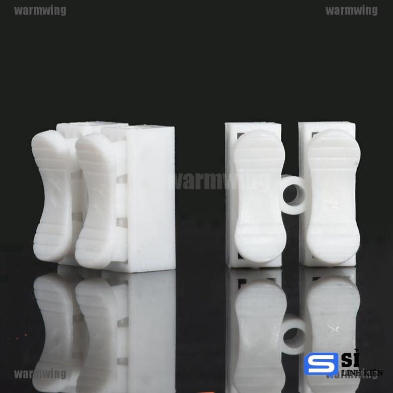 Combo 30 Cút Nối Nhanh Dây Điện CH-2