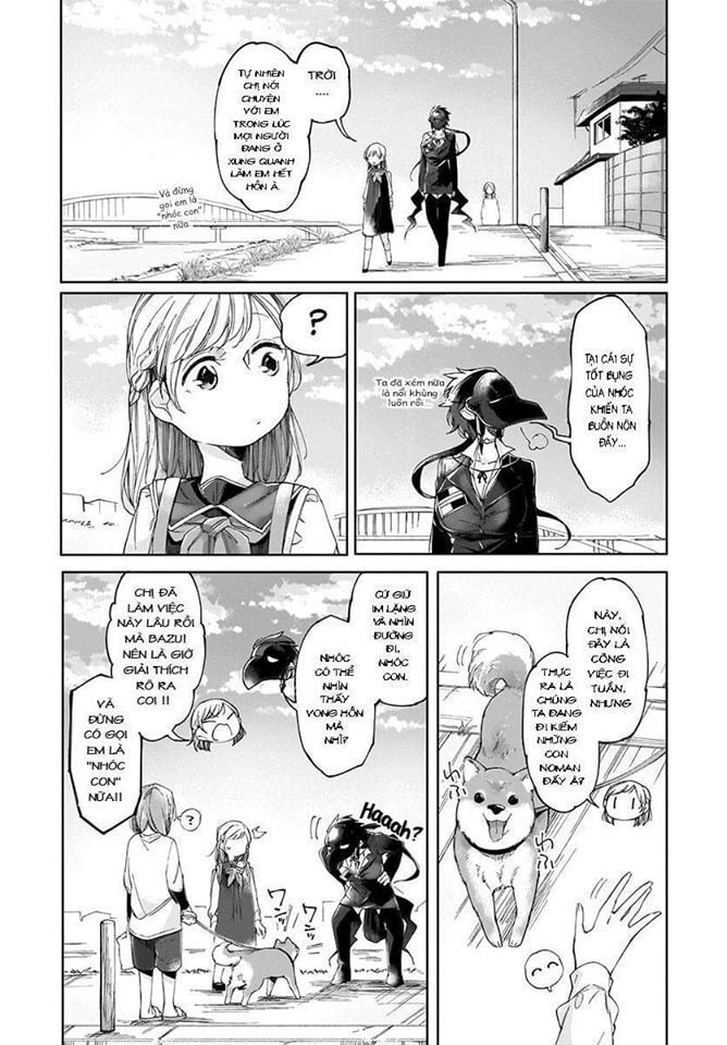 dear noman chapter 3 6