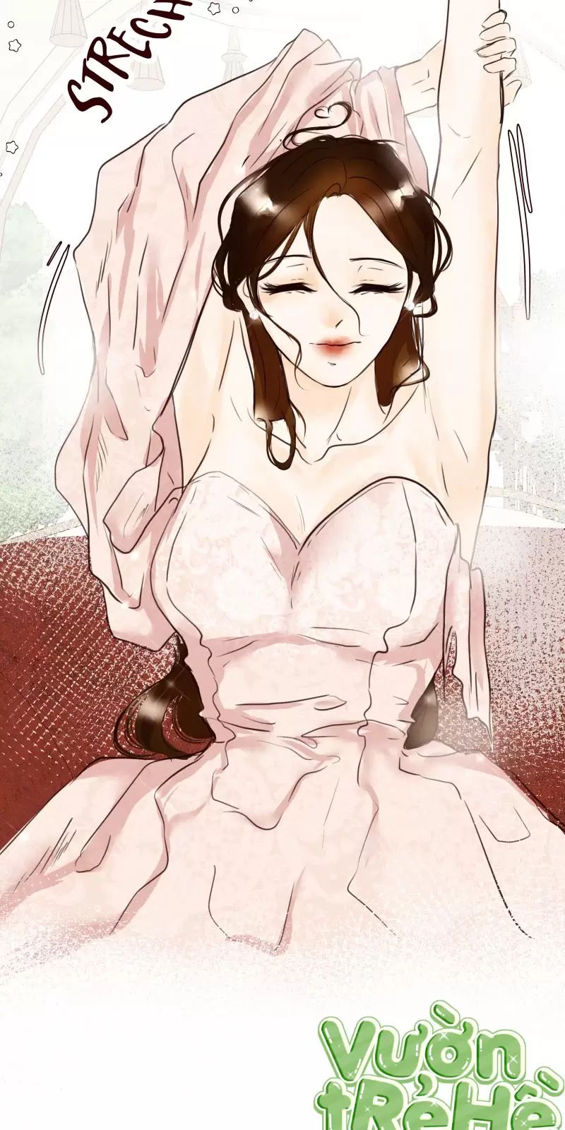 tôi là kẻ phản diện chapter 4 60