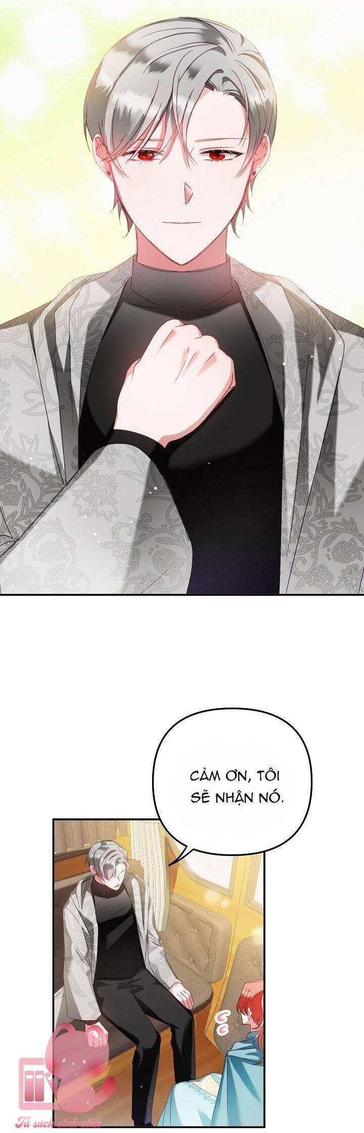 hoàng tử chuyển sinh trở thành người mạnh nhất thế giới nhờ vào sự hiểu biết về bug chapter 41 14