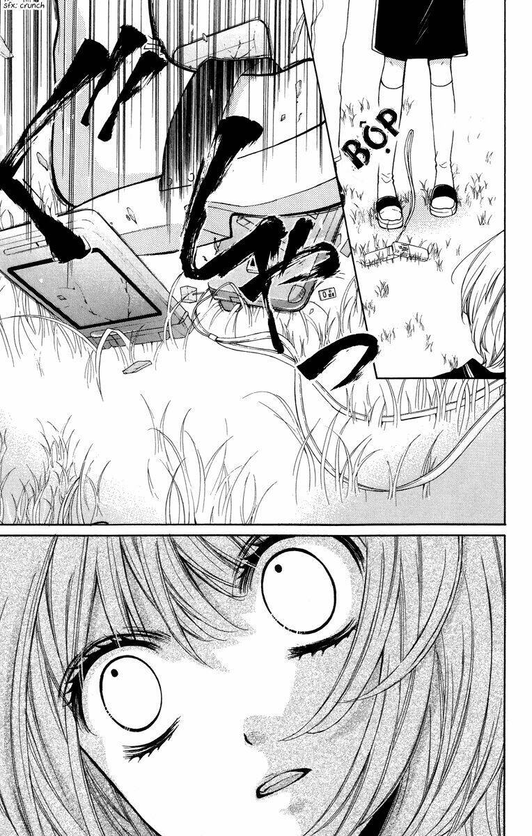 lớp học rùng rợn chapter 25 21