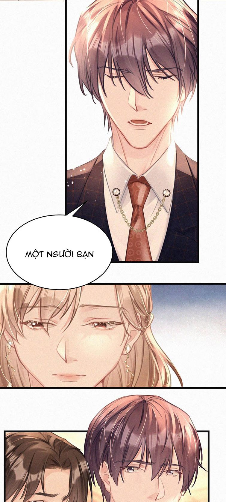 thần thương (môi súng) chapter 72 19