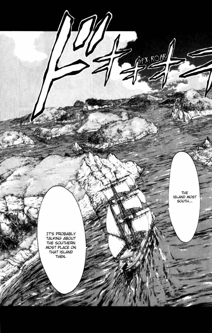 vua trên biển chapter 51 4