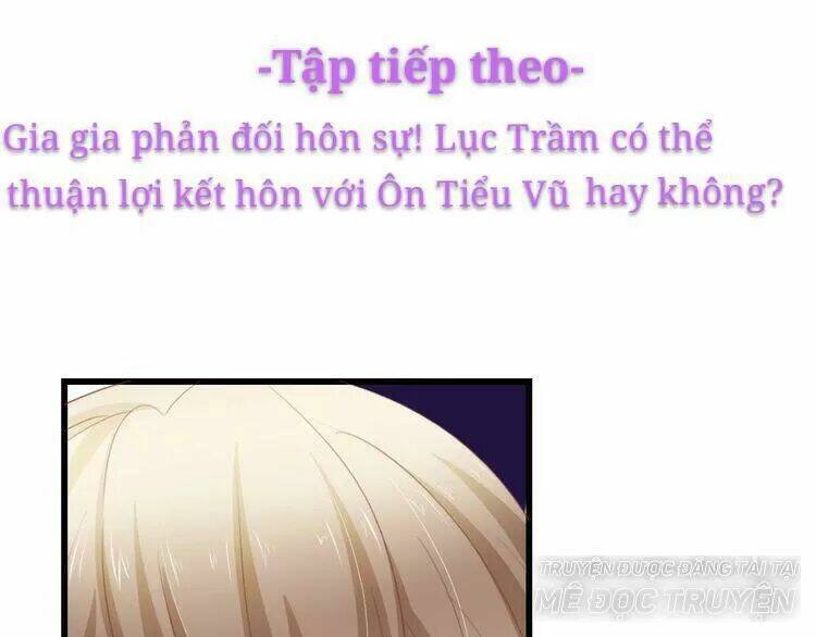 tổng tài đại nhân song mặt kiều thê chapter 19 71