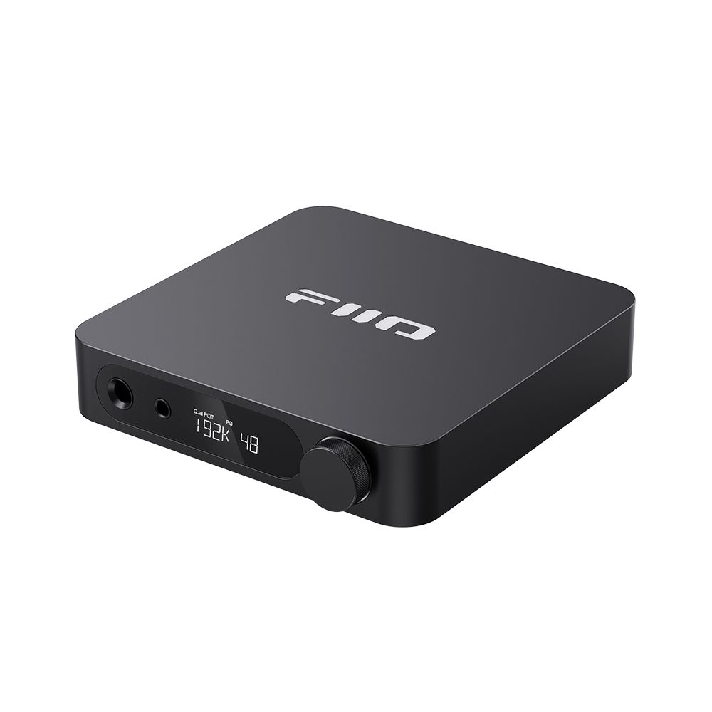 Thiết bị giải mã âm thanh DAC/Amp FiiO K11 - Hàng nhập khẩu